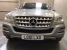 USED 2011 61 MERCEDES-BENZ M-CLASS 3.0 ML350 CDI BLUEEFFICIENCY SPORT 5d 231 BHP OVER 100 CARS IN STOCK