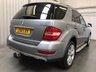 USED 2011 61 MERCEDES-BENZ M-CLASS 3.0 ML350 CDI BLUEEFFICIENCY SPORT 5d 231 BHP OVER 100 CARS IN STOCK