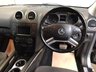 USED 2011 61 MERCEDES-BENZ M-CLASS 3.0 ML350 CDI BLUEEFFICIENCY SPORT 5d 231 BHP OVER 100 CARS IN STOCK