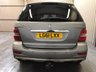USED 2011 61 MERCEDES-BENZ M-CLASS 3.0 ML350 CDI BLUEEFFICIENCY SPORT 5d 231 BHP OVER 100 CARS IN STOCK