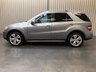 USED 2011 61 MERCEDES-BENZ M-CLASS 3.0 ML350 CDI BLUEEFFICIENCY SPORT 5d 231 BHP OVER 100 CARS IN STOCK