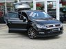 USED 2016 16 VOLKSWAGEN POLO 1.8 GTI DSG 5d 189 BHP Finished in DEEP BLACK with contrasting retro cloth trim. This Polo is quick and great fun to drive. The Polo is one of the best selling and popular small cars around. It is very comfortable and practical, with a distinct upmarket feel to it. Features include SAT NAV, 17" Alloys, DAB, 2 Keys, B/Tooth, Daytime Run Lights and much more. Dealer serviced at 15291 miles, 23417 miles, 23737 miles, 24072 miles and at 29147 on 6/3/2021. 12 months MOT.