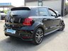 USED 2016 16 VOLKSWAGEN POLO 1.8 GTI DSG 5d 189 BHP Finished in DEEP BLACK with contrasting retro cloth trim. This Polo is quick and great fun to drive. The Polo is one of the best selling and popular small cars around. It is very comfortable and practical, with a distinct upmarket feel to it. Features include SAT NAV, 17" Alloys, DAB, 2 Keys, B/Tooth, Daytime Run Lights and much more. Dealer serviced at 15291 miles, 23417 miles, 23737 miles, 24072 miles and at 29147 on 6/3/2021. 12 months MOT.