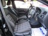 USED 2016 16 VOLKSWAGEN POLO 1.8 GTI DSG 5d 189 BHP Finished in DEEP BLACK with contrasting retro cloth trim. This Polo is quick and great fun to drive. The Polo is one of the best selling and popular small cars around. It is very comfortable and practical, with a distinct upmarket feel to it. Features include SAT NAV, 17" Alloys, DAB, 2 Keys, B/Tooth, Daytime Run Lights and much more. Dealer serviced at 15291 miles, 23417 miles, 23737 miles, 24072 miles and at 29147 on 6/3/2021. 12 months MOT.