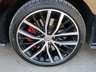 USED 2016 16 VOLKSWAGEN POLO 1.8 GTI DSG 5d 189 BHP Finished in DEEP BLACK with contrasting retro cloth trim. This Polo is quick and great fun to drive. The Polo is one of the best selling and popular small cars around. It is very comfortable and practical, with a distinct upmarket feel to it. Features include SAT NAV, 17" Alloys, DAB, 2 Keys, B/Tooth, Daytime Run Lights and much more. Dealer serviced at 15291 miles, 23417 miles, 23737 miles, 24072 miles and at 29147 on 6/3/2021. 12 months MOT.