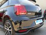 USED 2016 16 VOLKSWAGEN POLO 1.8 GTI DSG 5d 189 BHP Finished in DEEP BLACK with contrasting retro cloth trim. This Polo is quick and great fun to drive. The Polo is one of the best selling and popular small cars around. It is very comfortable and practical, with a distinct upmarket feel to it. Features include SAT NAV, 17" Alloys, DAB, 2 Keys, B/Tooth, Daytime Run Lights and much more. Dealer serviced at 15291 miles, 23417 miles, 23737 miles, 24072 miles and at 29147 on 6/3/2021. 12 months MOT.