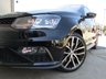USED 2016 16 VOLKSWAGEN POLO 1.8 GTI DSG 5d 189 BHP Finished in DEEP BLACK with contrasting retro cloth trim. This Polo is quick and great fun to drive. The Polo is one of the best selling and popular small cars around. It is very comfortable and practical, with a distinct upmarket feel to it. Features include SAT NAV, 17" Alloys, DAB, 2 Keys, B/Tooth, Daytime Run Lights and much more. Dealer serviced at 15291 miles, 23417 miles, 23737 miles, 24072 miles and at 29147 on 6/3/2021. 12 months MOT.