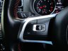 USED 2016 16 VOLKSWAGEN POLO 1.8 GTI DSG 5d 189 BHP Finished in DEEP BLACK with contrasting retro cloth trim. This Polo is quick and great fun to drive. The Polo is one of the best selling and popular small cars around. It is very comfortable and practical, with a distinct upmarket feel to it. Features include SAT NAV, 17" Alloys, DAB, 2 Keys, B/Tooth, Daytime Run Lights and much more. Dealer serviced at 15291 miles, 23417 miles, 23737 miles, 24072 miles and at 29147 on 6/3/2021. 12 months MOT.
