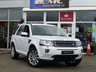 USED 2014 64 LAND ROVER FREELANDER 2.2 SD4 SE TECH 5d 190 BHP Finished in FUJI WHITE with contrasting FULL HEATED LEATHER Trim. The Land Rover Freelander comes from one of the most desirable brands currently on the market its spacious robust and well equiped as a mid sized family 4x4. This compact sport utility SUV comes with loads of features including HEATED LEATHER, SAT NAV, DAB RADIO, Rear Park sensors, Meridian Speakers, Headlight Washers, Cruise Control and much more. Dealer serviced at 6 miles, 61337 miles and on arrival at EMC at 72444 miles.