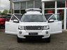 USED 2014 64 LAND ROVER FREELANDER 2.2 SD4 SE TECH 5d 190 BHP Finished in FUJI WHITE with contrasting FULL HEATED LEATHER Trim. The Land Rover Freelander comes from one of the most desirable brands currently on the market its spacious robust and well equiped as a mid sized family 4x4. This compact sport utility SUV comes with loads of features including HEATED LEATHER, SAT NAV, DAB RADIO, Rear Park sensors, Meridian Speakers, Headlight Washers, Cruise Control and much more. Dealer serviced at 6 miles, 61337 miles and on arrival at EMC at 72444 miles.