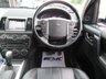 USED 2014 64 LAND ROVER FREELANDER 2.2 SD4 SE TECH 5d 190 BHP Finished in FUJI WHITE with contrasting FULL HEATED LEATHER Trim. The Land Rover Freelander comes from one of the most desirable brands currently on the market its spacious robust and well equiped as a mid sized family 4x4. This compact sport utility SUV comes with loads of features including HEATED LEATHER, SAT NAV, DAB RADIO, Rear Park sensors, Meridian Speakers, Headlight Washers, Cruise Control and much more. Dealer serviced at 6 miles, 61337 miles and on arrival at EMC at 72444 miles.