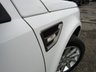 USED 2014 64 LAND ROVER FREELANDER 2.2 SD4 SE TECH 5d 190 BHP Finished in FUJI WHITE with contrasting FULL HEATED LEATHER Trim. The Land Rover Freelander comes from one of the most desirable brands currently on the market its spacious robust and well equiped as a mid sized family 4x4. This compact sport utility SUV comes with loads of features including HEATED LEATHER, SAT NAV, DAB RADIO, Rear Park sensors, Meridian Speakers, Headlight Washers, Cruise Control and much more. Dealer serviced at 6 miles, 61337 miles and on arrival at EMC at 72444 miles.