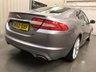 USED 2013 62 JAGUAR XF 3.0 D V6 S PORTFOLIO 4d 275 BHP FINANCE RATES  FROM 6.9 % APR