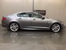 USED 2013 62 JAGUAR XF 3.0 D V6 S PORTFOLIO 4d 275 BHP FINANCE RATES  FROM 6.9 % APR