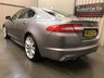 USED 2013 62 JAGUAR XF 3.0 D V6 S PORTFOLIO 4d 275 BHP FINANCE RATES  FROM 6.9 % APR