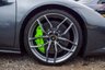 USED 2014 LAMBORGHINI HURACAN 5.2 LP 610-4 2d 610 BHP LYNX GREY+FRONT LIFT+REVERSE CAM