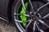USED 2014 LAMBORGHINI HURACAN 5.2 LP 610-4 2d 610 BHP LYNX GREY+FRONT LIFT+REVERSE CAM