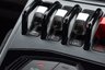 USED 2014 LAMBORGHINI HURACAN 5.2 LP 610-4 2d 610 BHP LYNX GREY+FRONT LIFT+REVERSE CAM