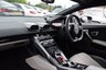 USED 2014 LAMBORGHINI HURACAN 5.2 LP 610-4 2d 610 BHP LYNX GREY+FRONT LIFT+REVERSE CAM