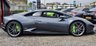 USED 2014 LAMBORGHINI HURACAN 5.2 LP 610-4 2d 610 BHP LYNX GREY+FRONT LIFT+REVERSE CAM