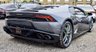 USED 2014 LAMBORGHINI HURACAN 5.2 LP 610-4 2d 610 BHP LYNX GREY+FRONT LIFT+REVERSE CAM