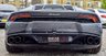 USED 2014 LAMBORGHINI HURACAN 5.2 LP 610-4 2d 610 BHP LYNX GREY+FRONT LIFT+REVERSE CAM
