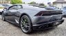 USED 2014 LAMBORGHINI HURACAN 5.2 LP 610-4 2d 610 BHP LYNX GREY+FRONT LIFT+REVERSE CAM
