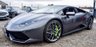 USED 2014 LAMBORGHINI HURACAN 5.2 LP 610-4 2d 610 BHP LYNX GREY+FRONT LIFT+REVERSE CAM