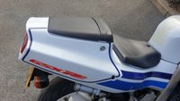 USED 1991 H SUZUKI GSX-R 400 RRM Sports Classic Very rare and collectable machine