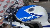 USED 1991 H SUZUKI GSX-R 400 RRM Sports Classic Very rare and collectable machine