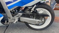 USED 1991 H SUZUKI GSX-R 400 RRM Sports Classic Very rare and collectable machine