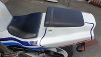USED 1991 H SUZUKI GSX-R 400 RRM Sports Classic Very rare and collectable machine