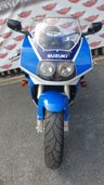 USED 1991 H SUZUKI GSX-R 400 RRM Sports Classic Very rare and collectable machine