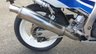 USED 1991 H SUZUKI GSX-R 400 RRM Sports Classic Very rare and collectable machine