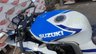 USED 1991 H SUZUKI GSX-R 400 RRM Sports Classic Very rare and collectable machine