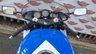 USED 1991 H SUZUKI GSX-R 400 RRM Sports Classic Very rare and collectable machine