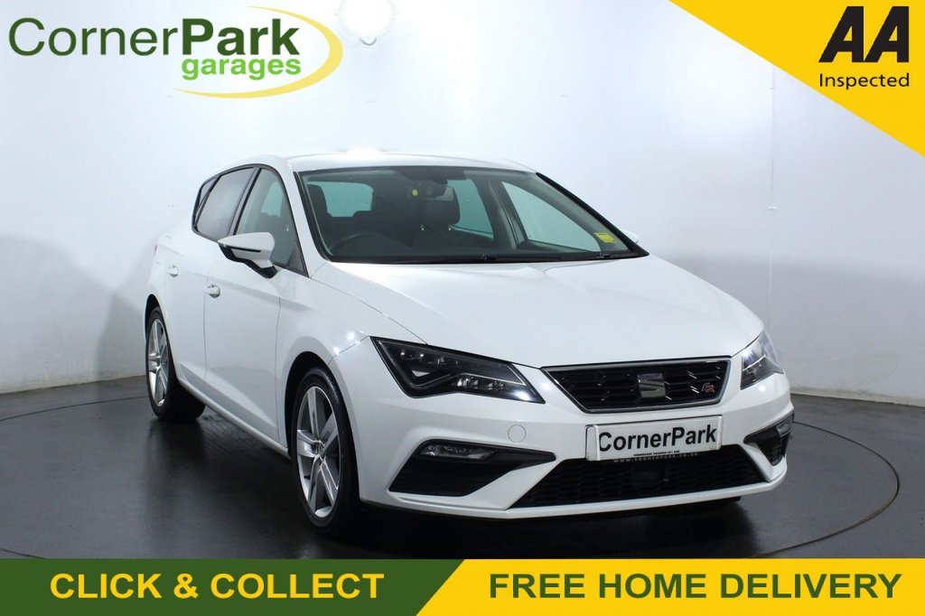 View our SEAT LEON