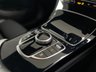 USED 2019 19 MERCEDES-BENZ GLC-CLASS 2.0 GLC 250 4MATIC AMG LINE 4d 208 BHP F/S/H, LOW MILES, CAMERA, NAV!