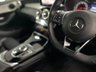 USED 2019 19 MERCEDES-BENZ GLC-CLASS 2.0 GLC 250 4MATIC AMG LINE 4d 208 BHP F/S/H, LOW MILES, CAMERA, NAV!