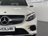 USED 2019 19 MERCEDES-BENZ GLC-CLASS 2.0 GLC 250 4MATIC AMG LINE 4d 208 BHP F/S/H, LOW MILES, CAMERA, NAV!