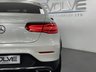 USED 2019 19 MERCEDES-BENZ GLC-CLASS 2.0 GLC 250 4MATIC AMG LINE 4d 208 BHP F/S/H, LOW MILES, CAMERA, NAV!
