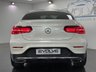 USED 2019 19 MERCEDES-BENZ GLC-CLASS 2.0 GLC 250 4MATIC AMG LINE 4d 208 BHP F/S/H, LOW MILES, CAMERA, NAV!
