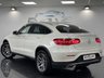 USED 2019 19 MERCEDES-BENZ GLC-CLASS 2.0 GLC 250 4MATIC AMG LINE 4d 208 BHP F/S/H, LOW MILES, CAMERA, NAV!