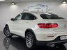 USED 2019 19 MERCEDES-BENZ GLC-CLASS 2.0 GLC 250 4MATIC AMG LINE 4d 208 BHP F/S/H, LOW MILES, CAMERA, NAV!