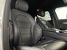 USED 2019 19 MERCEDES-BENZ GLC-CLASS 2.0 GLC 250 4MATIC AMG LINE 4d 208 BHP F/S/H, LOW MILES, CAMERA, NAV!