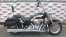 USED 2006 55 HARLEY-DAVIDSON FLST 1450 Softail Heritage Custom Cruiser Looks great and sounds awesome