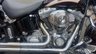 USED 2006 55 HARLEY-DAVIDSON FLST 1450 Softail Heritage Custom Cruiser Looks great and sounds awesome