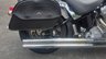 USED 2006 55 HARLEY-DAVIDSON FLST 1450 Softail Heritage Custom Cruiser Looks great and sounds awesome