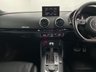 USED 2016 65 AUDI RS3 2.5 SPORTBACK QUATTRO NAV 5d 362 BHP RECENT SERVICE, LOW MILES!