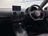 USED 2016 65 AUDI RS3 2.5 SPORTBACK QUATTRO NAV 5d 362 BHP RECENT SERVICE, LOW MILES!